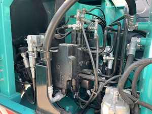 Kobelco รถ sk70 sk30มือสอง sk75รถขุดตีนตะขาบ - Product Image 6