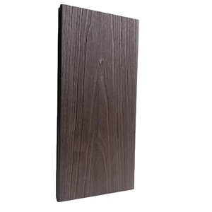 Suelo de Madera Sintética WPC Color Café Claro, Sistema de Clic, Diseño Moderno, Resistente para Exteriores, Multicapa, 2 Años de Garantía - Product Image 5