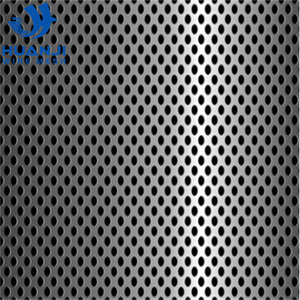 Marches d'escalier en acier inoxydable perforé de qualité supérieure, maille métallique argentée, soudées, personnalisables – Offre Spéciale - Product Image 2