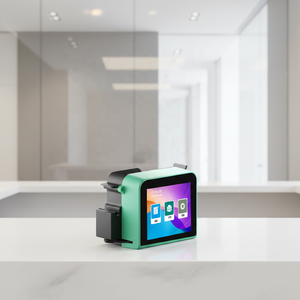 CK3-3 12.7MM <b>Mini</b> USB Inkjet <b>Printer</b> Small Automatic Date Batch Number QR Code Coding Machine in Stock - Product Image 6