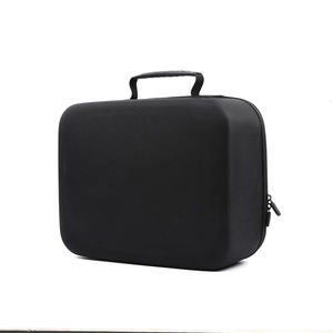 กระเป๋าใส่โดรน IFlight Alpha Whoop ลดราคาพิเศษ ผลิตจากวัสดุ EVA ทนทานต่อแรงกระแทก กันน้ำ ผ้าโพลีเอสเตอร์ลายเกล็ดหิมะ สำหรับอุปกรณ์เสริมโดรน - Product Image 5