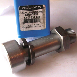Roulements OSBORN HPJA-80 roulements à cames à rouleaux spéciaux à mouvement linéaire roulement à HPJA-85 - Product Image 6