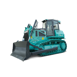 Prix d'usine 170 ch Mini bulldozer Shantui DE17 à vendre - Product Image 1