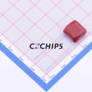 Condensador de película de polipropileno (CBB) MPP564J2G1306116LC, componente de montaje en orificio (THT), 560nF, 5%, 400V - Product Image 2