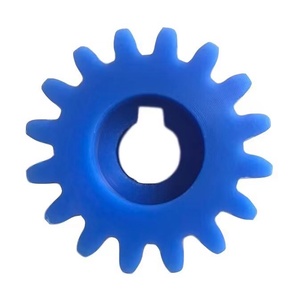 Chất lượng cao bán buôn phi tiêu chuẩn các bộ phận gia công Peek-ca30 chế biến phụ kiện thiết bị chính xác Micro cộng với sợi carbon - Product Image 3