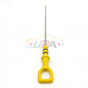 Nuevo conjunto de varillas del sistema de motor con medidor de nivel de aceite 26611-22012 2661122012 para Hyundai Elantra Kia Verna 26611 22012 - Product Image 2