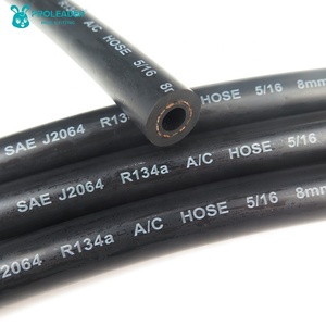 สายยาง<span class=keywords><strong>แอร์</strong></span><span class=keywords><strong>รถยนต์</strong></span>แบบยืดหยุ่น SAE J2064 Type C EPDM ขนาด 13/32 นิ้ว 10 มม. สำหรับคอมเพรสเซอร์<span class=keywords><strong>แอร์</strong></span><span class=keywords><strong>รถยนต์</strong></span> ใช้กับน้ำยา R134A R1234yf ชุดประกอบสาย<span class=keywords><strong>แอร์</strong></span> - Product Image 3