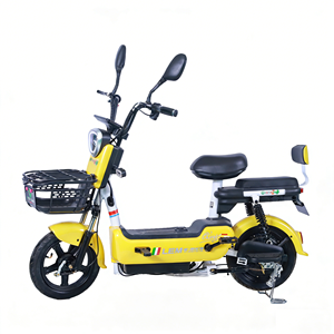 Vélo électrique YOUYUAN, choix tendance et pratique, moteur 350W/500W, performances stables, scooter urbain, <span class=keywords><strong>prix</strong></span> d'usine - Product Image 1