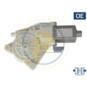 อะไหล่ชุดมอเตอร์กระจกไฟฟ้า Ac Rolcar รุ่นปรับได้ สำหรับ OE 8810009002 เหมาะสำหรับรถยนต์ Ssangyong Actyon ปี 2005 - Product Image 1