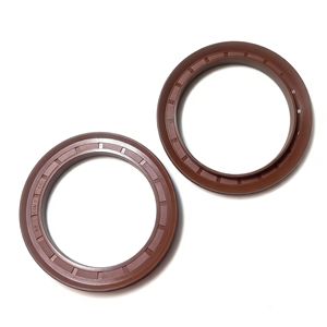 Joint d'étanchéité ZenithSeal pour moyeu de roue de camion Dongfeng, joint d'étanchéité interne de roue arrière 98*130.5*12, joint d'étanchéité de vilebrequin, roue avant 31D-04080 - Product Image 4