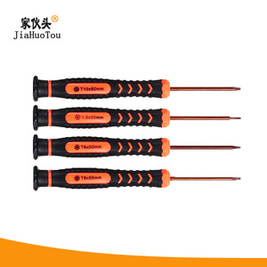 Kit de tournevis de précision multifonction avec alimentation manuelle, personnalisable, support OEM, étui rigide combiné pour travaux de précision - Product Image 3