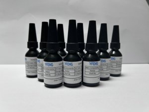 Résine de réparation rapide pour pare-brise, liquide transparent pour rénovation visuelle et réparation des fissures - Product Image 4