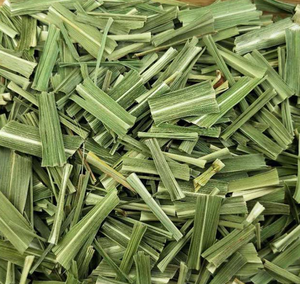 100% النقي عشب الليمون العشبية الشاي المجففة الليمون يترك - Product Image 4