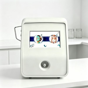 Dispositivo de Belleza Facial para el Hogar, con un Solo Manípulo, Térmico, para Eliminar Arrugas, Lifting Facial, Antienvejecimiento y Rejuvenecimiento de la Piel - Product Image 3