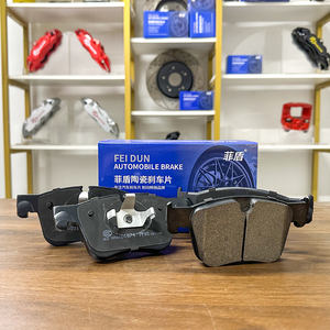 Nouvelles plaquettes <span class=keywords><strong>de</strong></span> <span class=keywords><strong>frein</strong></span> <span class=keywords><strong>de</strong></span> voiture à <span class=keywords><strong>disque</strong></span> en céramique pour Renault <span class=keywords><strong>Megane</strong></span> Sport <span class=keywords><strong>Megane</strong></span> Sport Tourer Safrane Sandero Sandero Stepway Scenic - Product Image 4