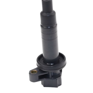 Nuova Bobina di Accensione 1L2U-12029-AA, Ricambio OE 12V Plug & Play, Compatibilità Universale Verificata, Scintilla Stabile, Basso Numero di Errori di Accensione - Product Image 3