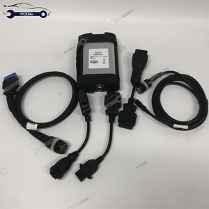 V2.8 .241 สำหรับเครื่องมือวินิจฉัย VOCOM VCADS สำหรับ /Renault/Mack Truck Excavator หมายเลข 88890300 Vocom - Product Image 6