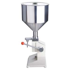 Bir Manual <span class=keywords><strong>ca</strong></span>/mesin pengisi air/pengisi kaleng - Product Image 6