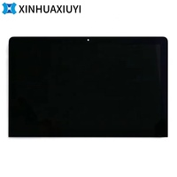 Nueva Oferta A1418 4K LM215UH1-SDB1 Pantalla LCD Táctil de Cristal para iMac 21.5'' Años 2017 LM215UH1(SD)(B1) EMC 3195 MRT32 MRT42