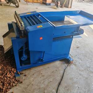 Multi-functional Industrial Electric Coconut Shell Cutting <b>Machine</b> Unit - Product Image 5
