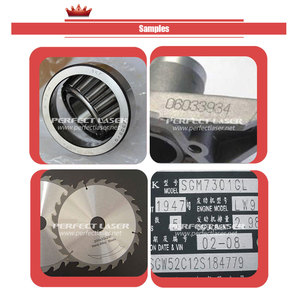 Perfect Laser - Marcatrice Portatile a Micropunti per Codici VIN, Incisione a Micropunti per Metallo, Plastica, Legno e Ferro - Product Image 4