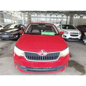 รถยนต์มือสอง Skoda <span class=keywords><strong>Fabia</strong></span> ปี 2016 รุ่นซีดาน เบนซิน เกียร์ออโต้ สีแดง ขับเคลื่อนล้อหน้า พร้อมส่งออก มีรถพร้อมส่ง - Product Image 2