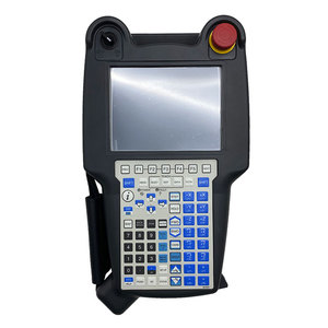Controlador HMI industrial FANUC Robot A05B-2256-C101 para programación de robótica - Product Image 2