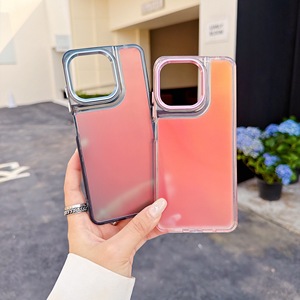 เคสกันกระแทกสำหรับโทรศัพท์มือถือ <span class=keywords><strong>Moto</strong></span> G05/G15 ดีไซน์สวยงาม ป้องกันด้านหลัง ขายส่ง - Product Image 5