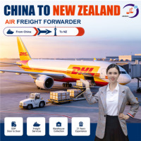 Agent d'approvisionnement 1688, Expédition DDP en Nouvelle-Zélande, Transitaire Aérien Porte-à-Porte, Agent d'Achat Logistique Express Alibaba, Rapide