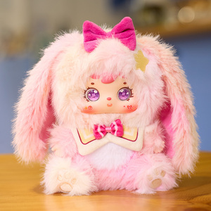 Série Samuel Moonlight Sonata – Peluches mystères en boîte surprise – Adorables, populaires, authentiques, objets <span class=keywords><strong>de</strong></span> collection, cadeaux, vente en gros 1071 - Product Image 5