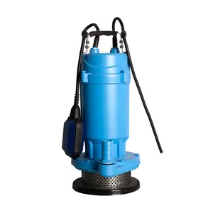 FIXTEC 1/2HP pompa dell'acqua elettrica sommergibile per lo scarico della piscina scarico e l'irrigazione dell'inondazione della vasca idromassaggio
