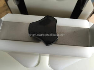 آلة تغليف صنع Onigiri الأوتوماتيكية الأكثر مبيعًا من <span class=keywords><strong>Suchi</strong></span> Riceball - Product Image 5