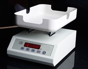 BCW-12A Blut beutel Shaker Sammlung Waage Blutentnahme Waage für die Verwendung in Blut zentren - Product Image 3