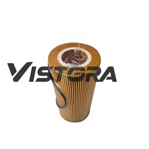 Heavy Duty European Truck Parts Air Filter XF105 XF95 CF85 <b>Engine</b> <b>Model</b> 1643070 1629393 1948921 1537110 1532479 Filter - Product Image 2
