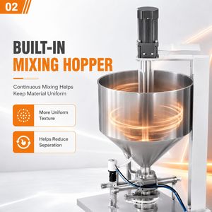 <span class=keywords><strong>Machine</strong></span> de remplissage semi-automatique verticale pour liquides et pâtes, idéale pour les boissons et les cosmétiques - Offre Spéciale |   <span class=keywords><strong>Pompe</strong></span> magnétique haute précision |   OEM/ODM | - Product Image 3