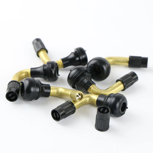 Pneus sous vide de moto fabriqués en usine <span class=keywords><strong>Valve</strong></span> en caoutchouc voiture électrique moto électrique <span class=keywords><strong>Scooter</strong></span> faisceau pneus cuivre cintreuse gonflable - Product Image 4