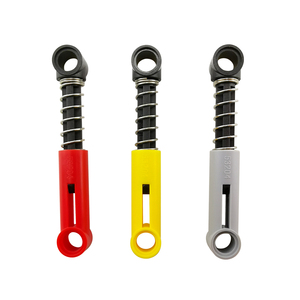Yuetian 6.5L Amortiguadores Diy Juguetes MOC Ladrillos Montaje Juguete No.73129 - Product Image 2