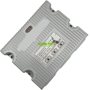 Controlador 21Q6-32330 Panel de control del motor Placa de computadora Compatible con - Product Image 3