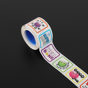 Attractive Style Adhesive Decorative Corner Tape Premium Paper & Film Product