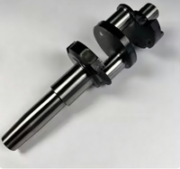 Nouveau compresseur de réfrigération à vilebrequin Carrier 05G en gros, composant 17-40410-00 17-44075-00 17-44074-00, adapté aux hôtels