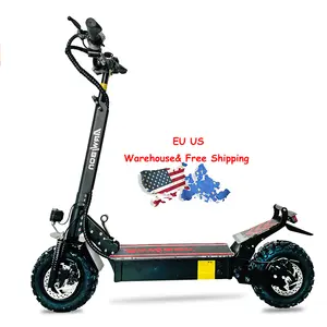 X5 vecchio pneumatico grasso 3000w magazzino elettrico europa km pedalli elettrorische scooter bulgaria