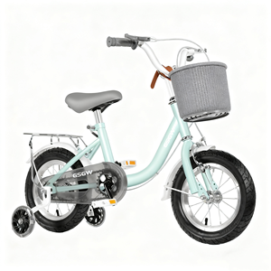 Sepeda <span class=keywords><strong>Bmx</strong></span> anak-anak, pit kecepatan tunggal harga rendah untuk anak-anak 14 dalam gaya bebas dengan garis rem mempesona untuk anak-anak - Product Image 4