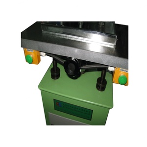 15 Semi-Automatic Foil Hot Stamping <b>Machine</b> Letterpress Plate Type Movement Table - Product Image 3