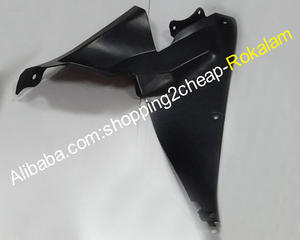 Carenados para Honda CBR1000RR <span class=keywords><strong>2004</strong></span> 2005 <span class=keywords><strong>CBR</strong></span> <span class=keywords><strong>1000</strong></span> <span class=keywords><strong>RR</strong></span> CBR1000 1000RR 04 05, Kit de <span class=keywords><strong>carenado</strong></span> plateado, rojo y azul - Product Image 3