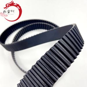 Courroie de distribution 24321-3E100 243213E100 pour Hyundai Kia 24321 3E100 - Product Image 3