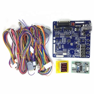 Quà Tặng Máy Trường Hợp Nhà Máy Bán Buôn Toàn Bộ <span class=keywords><strong>Arcade</strong></span> Giải Thưởng Grabber Đồ Chơi 53Cm Crane Claw Máy <span class=keywords><strong>Kit</strong></span> Với Màn Hình Lcd Hóa Đơn Chấp Nhận - Product Image 6