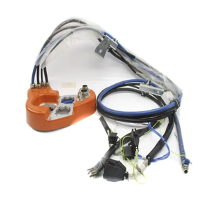 3HAC9328-1 NSNP Nuevo controlador de programación PLC dedicado de automatización industrial listo en stock original - Product Image 1