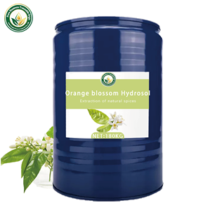 Idrolato di Fiori d'Arancio Puro e <span class=keywords><strong>Naturale</strong></span>, Acqua Floreale Antiossidante e Antinfiammatoria con Benefici per la Rigenerazione Cellulare di Viso e Corpo - Product Image 5