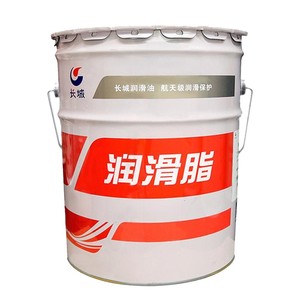 Grasa para Rodamientos de Ruedas de Locomotora Great Wall Railway, Anti-Extrema Presión, Anti-Agua - Product Image 2