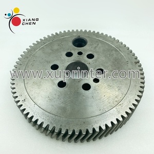 Engrenage d'origine WD M2.011.870M/01B M2.011.870M pour machines SM74 PM74, pièce de rechange pour impression offset M2.011.870M - Product Image 3
